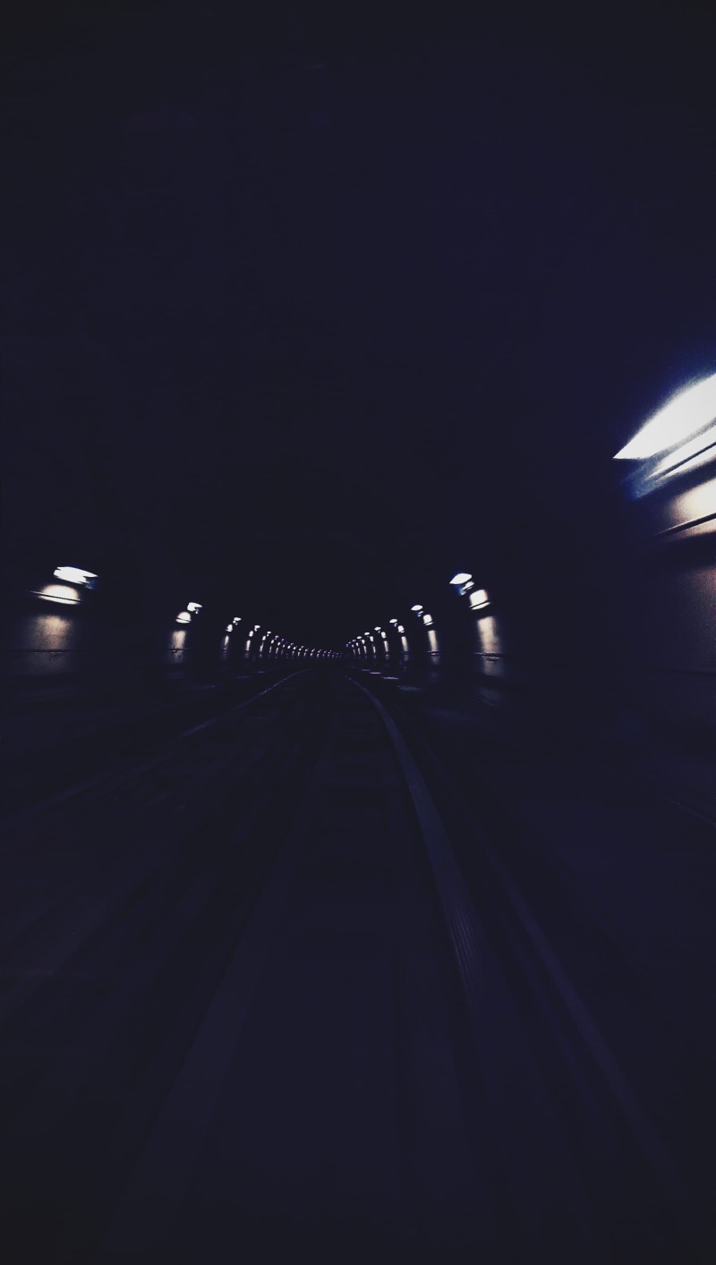 travel, day, blurred Motion, road, speed, train, no people, architecture, highway, long exposure, urban Scene, backgrounds, tunnel, photo, track, mode of transportation