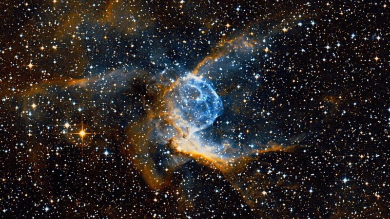 nature, pattern, nebula, graphic, planet, cosmos, astronomy, satellite view, bright, design, blue, generated, celestial body, light, space exploration