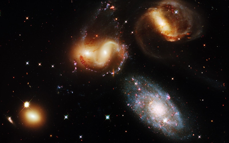 night, galaxy, evolution, space exploration, spiral, satellite view, luminosity, star, outdoors, hubble, nebula, sky, 3D, astronomy, infinity, nature, awe