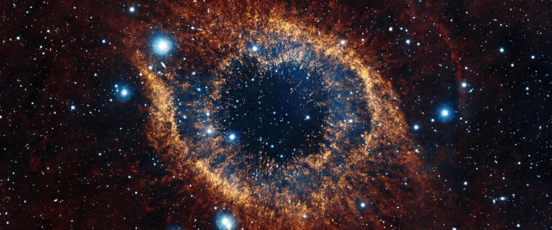 astronomy, beauty in nature, nature, outdoors, infinity, no people, space, evolution, galaxy, mystery, satellite view, luminosity, taurus, night, red, globular star cluster