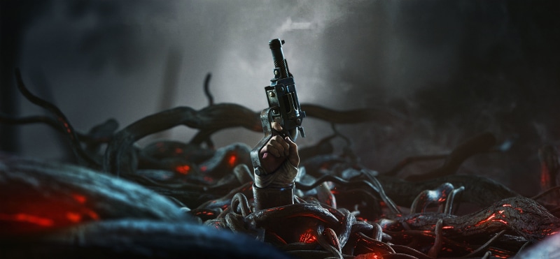 Remnant: From the Ashes, 2K, Video Game