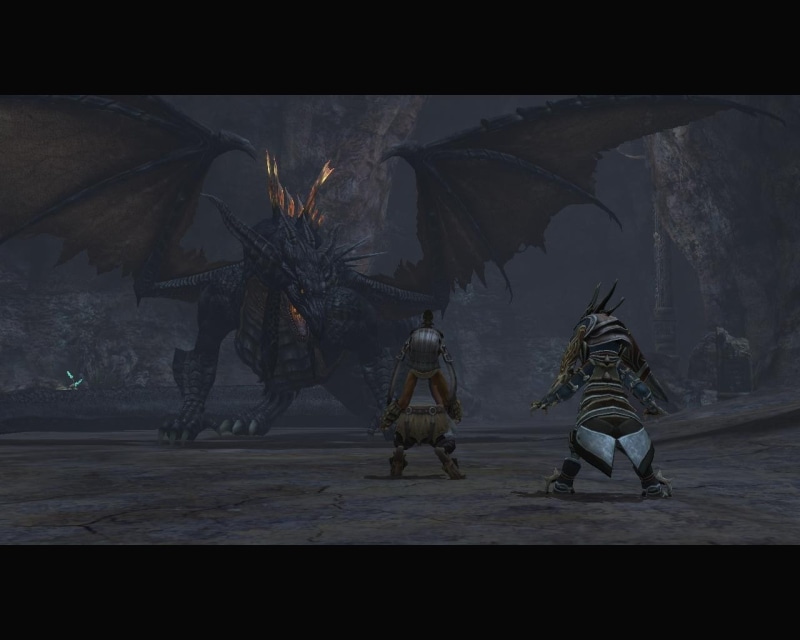 The Last Remnant, 720P, PC gaming, JRPGs