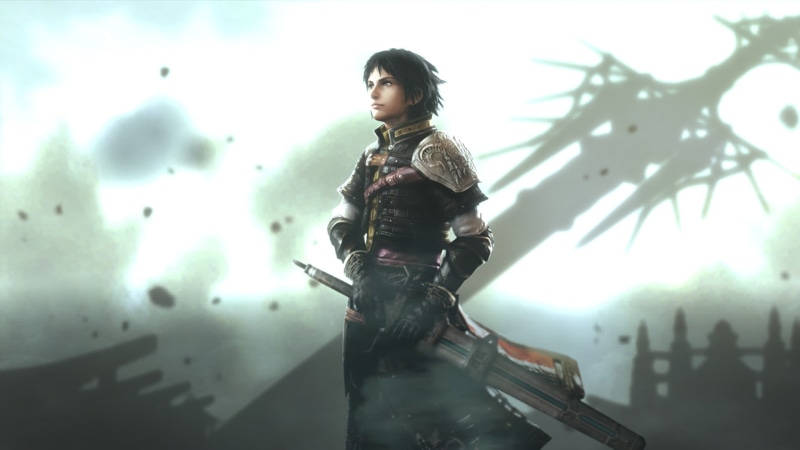 The Last Remnant, Video Game, 1080P