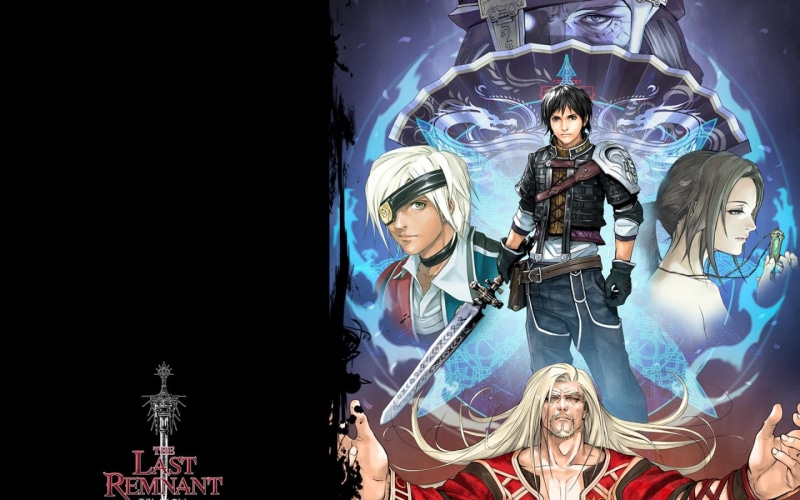 1080P, rpg, fantasy, sci fi, remnant, fighting
