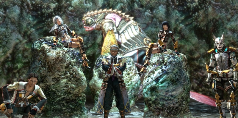fantasy, fighting, sci fi, remnant, 1080P, rpg