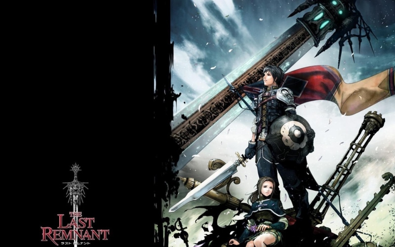 remnant, fantasy, fighting, rpg, 1080P, sci fi