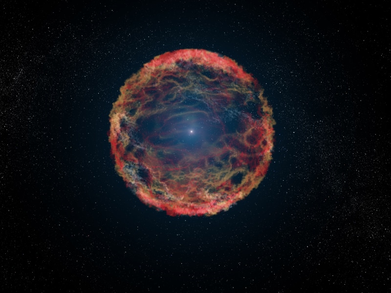 no people, nebula, scenics - nature, astronomy, science, circle, type 11b, beauty in nature, backgrounds, glowing, planet - Space, abstract, illustration