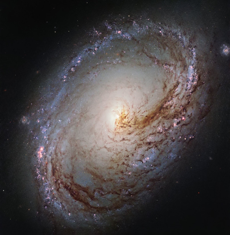 stars, no people, outdoors, astronomy, spiral, constellation leo, changing form, messier 96, star - space, exploration, nature, cosmos, science, double-barred