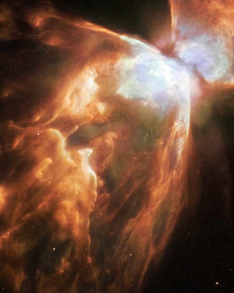 star - space, astronomy, tranquil scene, space, bubbling, nature, hailstones, dying, fiery, outflows, tranquility, blanket, idyllic, sky, night, no people