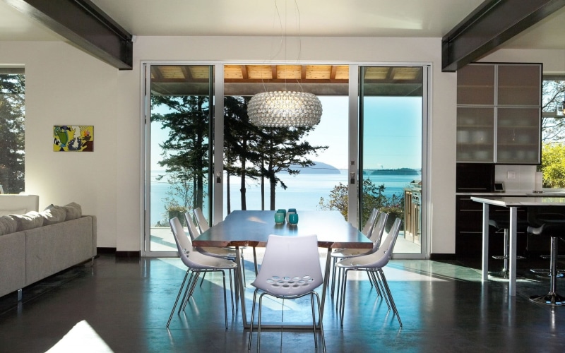 seat, luxury, glass - material, decor, home, mansion, flooring, room, style, residential Building, dining, plant, lifestyles, living Room, no People, home showcase interior