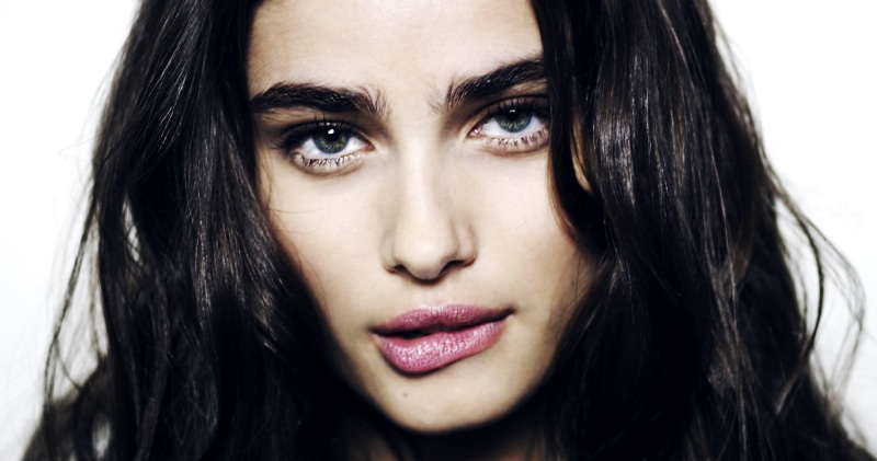 face, 1080P, beauty, hairstyle, portrait, green eyes, juicy lips, human face, make-up, body part, hair, fashion, woman, headshot, beautiful people, eyeshadow