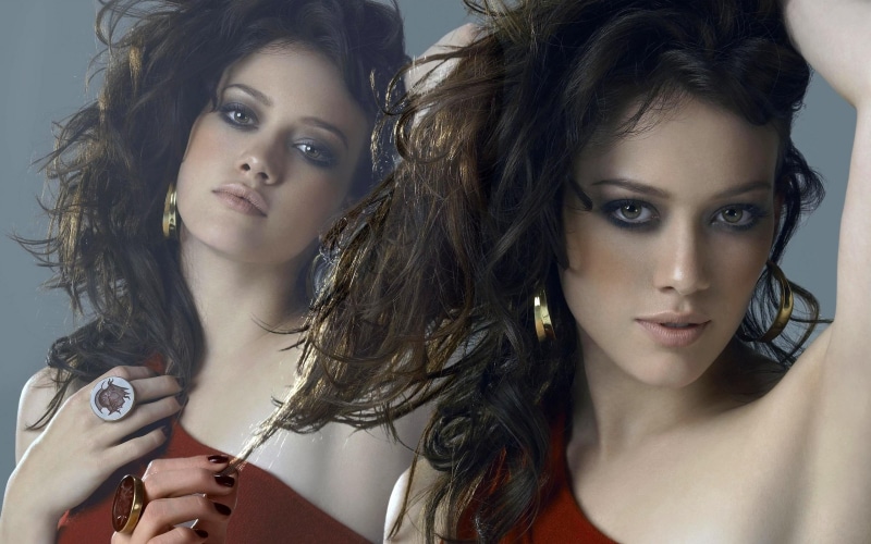 2K, duff, hilary duff, hilary, celebrities