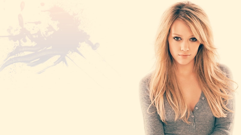 women, hd, actresses, people, duff, blondes, hilary duff, 1080P, Celebrity, hilary, art, actress