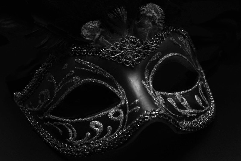 silver, event, carneval, eye mask, silver colored, single object, carnival - celebration event, luxury, human, still life, costume, mask - disguise, ornate