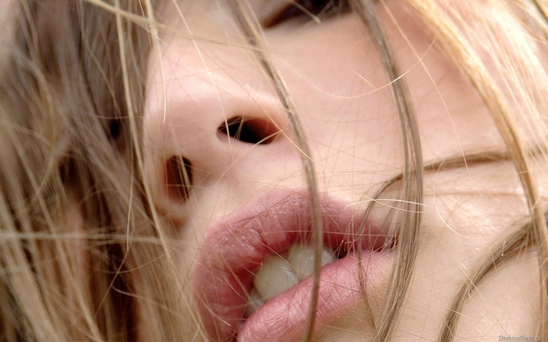 child, hair in face, face, females, beautiful woman, offspring, headshot, one person, adult, human lips, portrait, beauty, close-up, women, innocence, body part