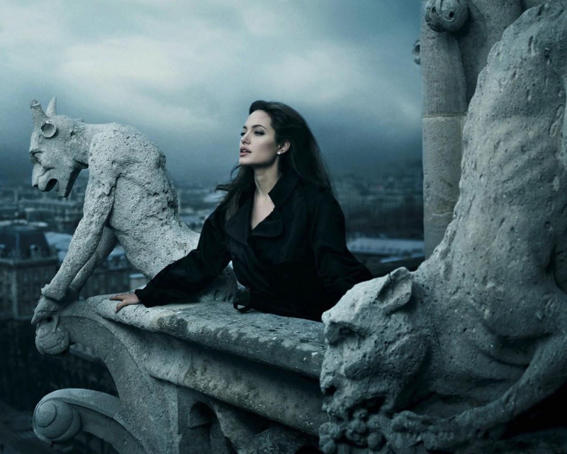 jolie, angelina, girls, hollywood, movies, balkonda, actress, 720P, celebrities, angelina jolie, celebrity
