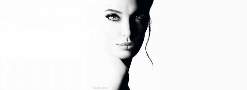 body part, movies, portrait, movie, human face, women, 4K, White, young adult, copy space, angelina, contemplation, close-up, front view, Aero, looking at camera