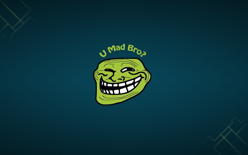 u, 2K, bro, face, umad, mad, funny, meme