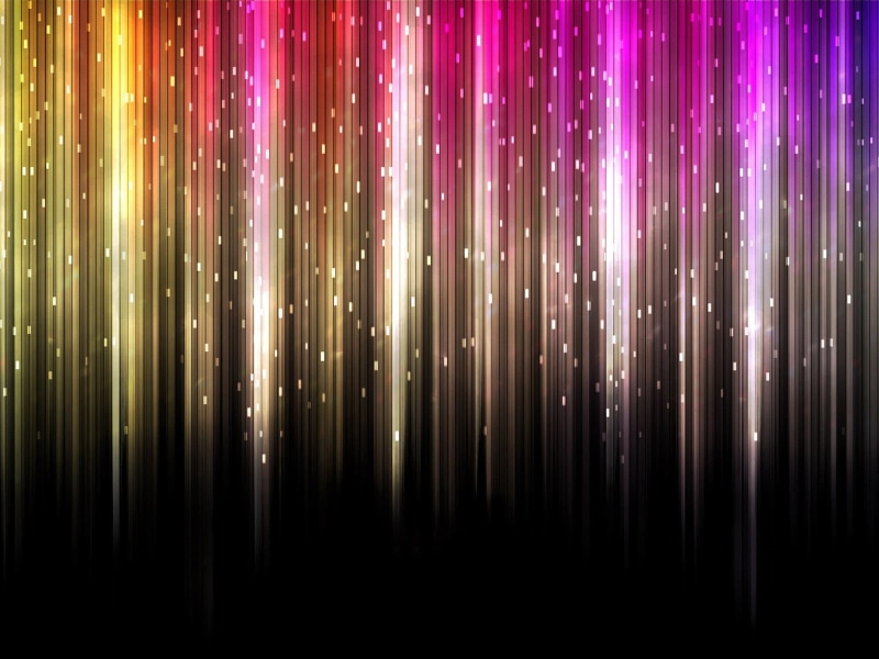 multi Colored, modern, colors, pink, vector, illuminated, sequins, design, electricity, light, 720P, shiny, glitter, backdrop, motion, futuristic, blue