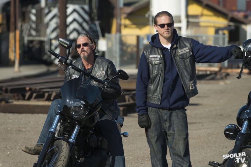 drama, thriller, biker, 4K, anarchy, series, sons, crime