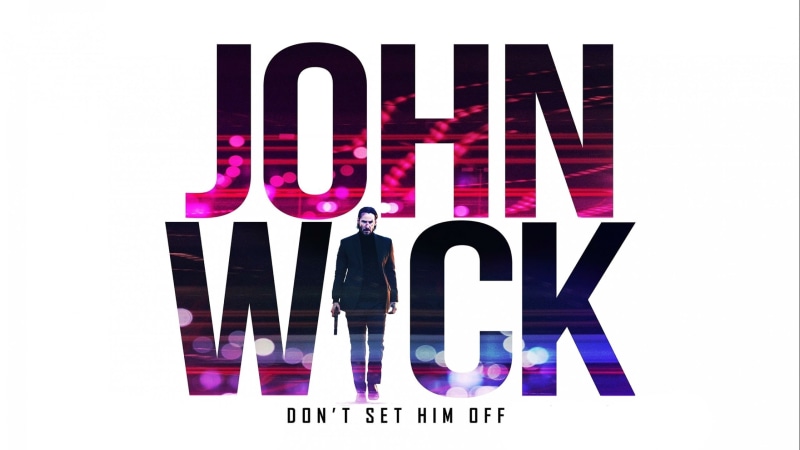 action, 2K, reeves, keanu, thriller, john wick, hitman, wick, assassin, john
