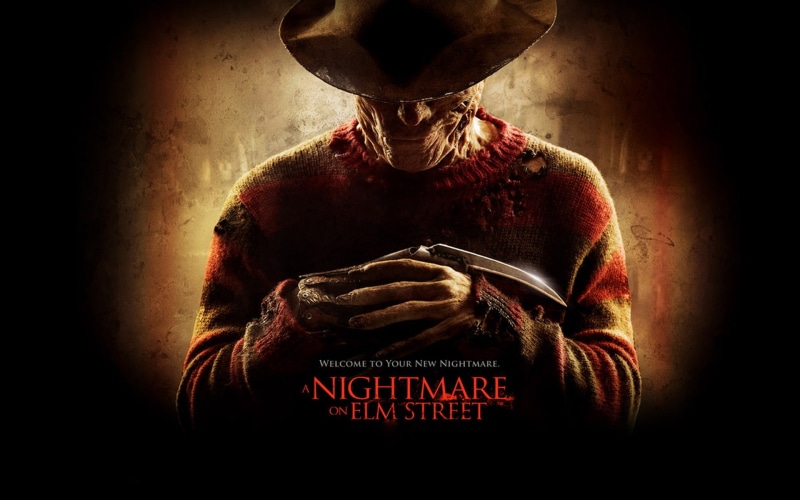 kill, 1080P, thriller, blood, horror, nightmare, street, dream, elm
