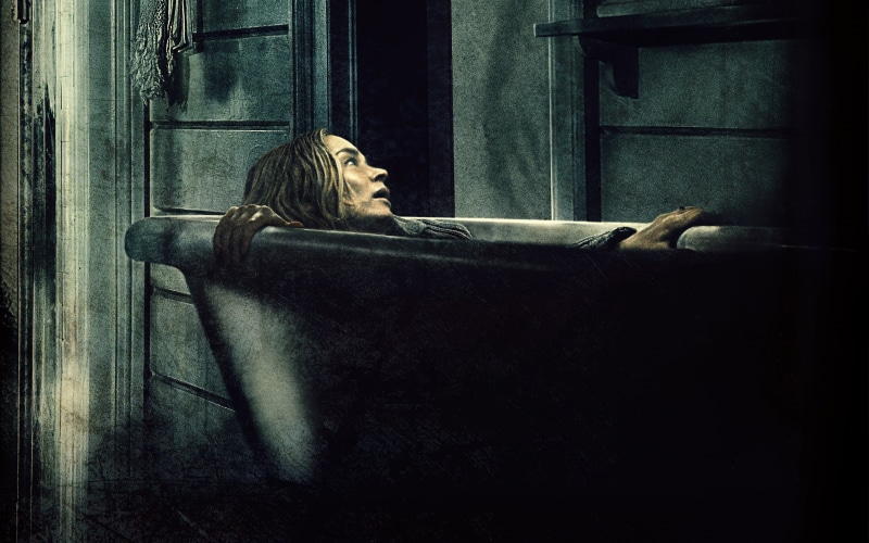 A Quiet Place, 4K, Emily Blunt, Thriller, 4K, Horror, 2018