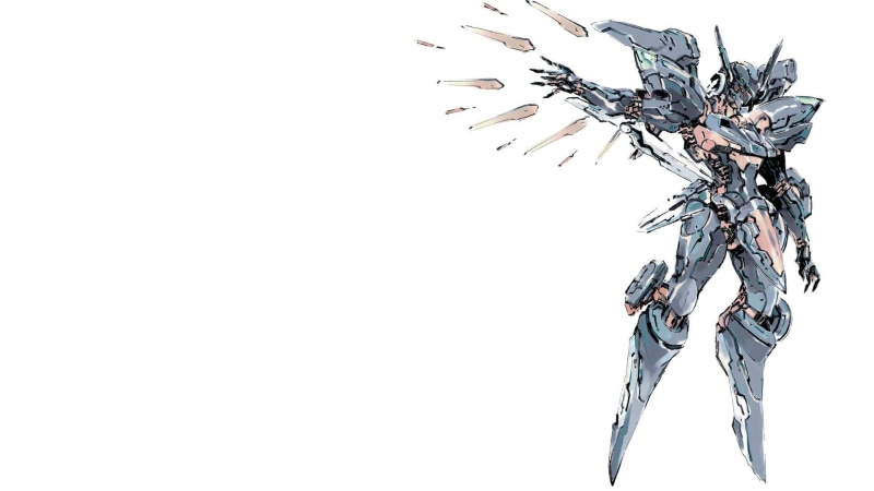 enders, mecha, the, zone, 1080P, action, fighting, zoe, sci-fi