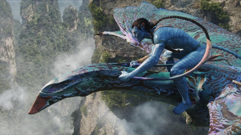 avatar, 1080P, adventure, action, sci fi, movies