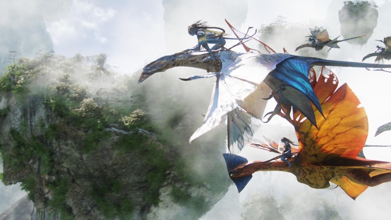 avatar, 1080P, action, movies, adventure, sci fi