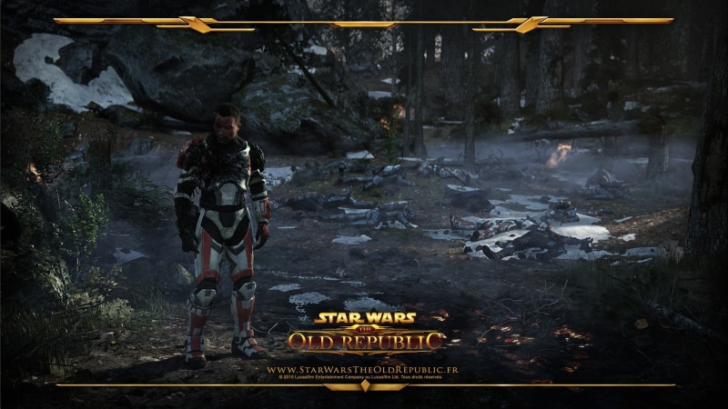 city, belief, wars, real people, digital, text, building exterior, communication, Star Wars, republic, game, old, people, place of worship, building, men