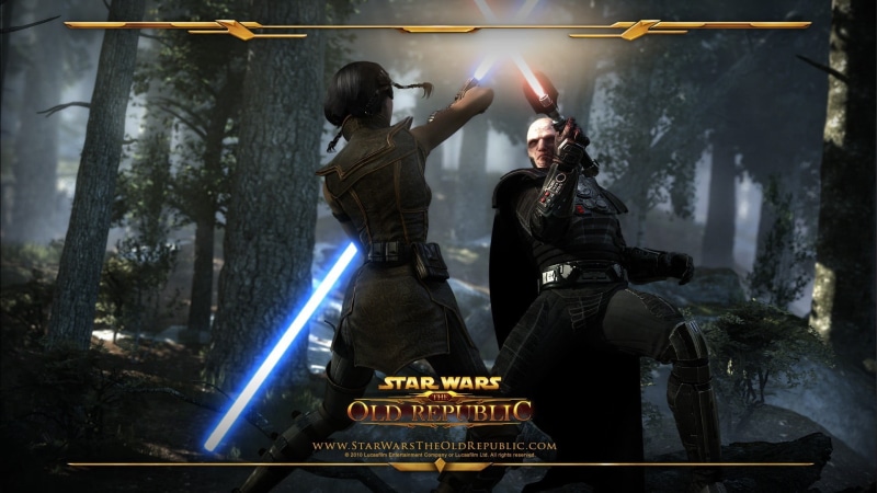 statue, Star Wars: The Old Republic, art and craft, standing, star, wars, Darth Malgus, 1080P, built structure, sculpture, illuminated, old, republic