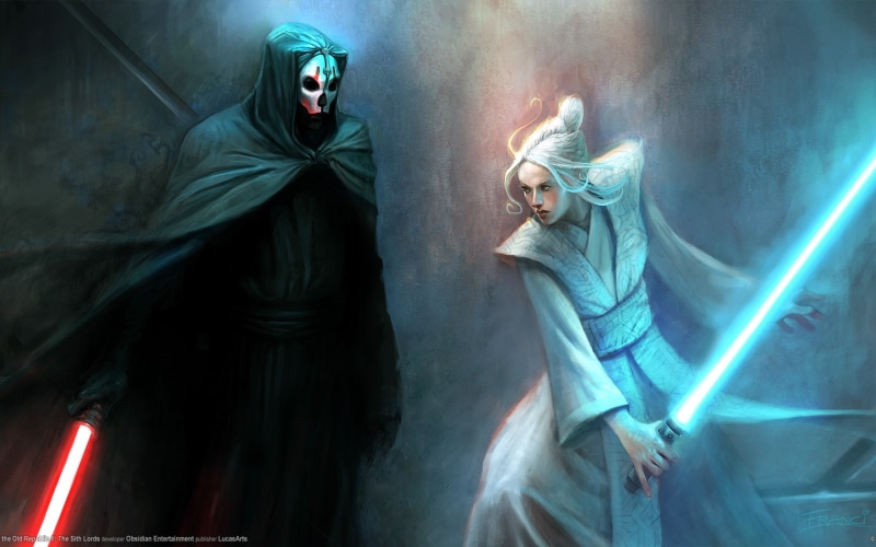 darth, 720P, art, republic, old, hd, knights, video, games, Star Wars, star, wars, knights of the old republic, atris, jedi, nihilus, darth nihilus