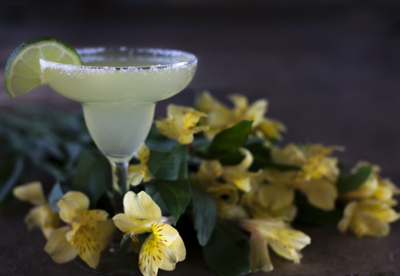 mexican, lemon, party, tropical, citrus fruit, alcoholic, fruit, beauty in nature, food and drink, tequila, nature, focus on foreground, flower head, martini