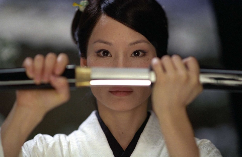 katana, 1080P, martial, action, weapon, asian, kill, sword, bill, arts, babe, crime, warrior