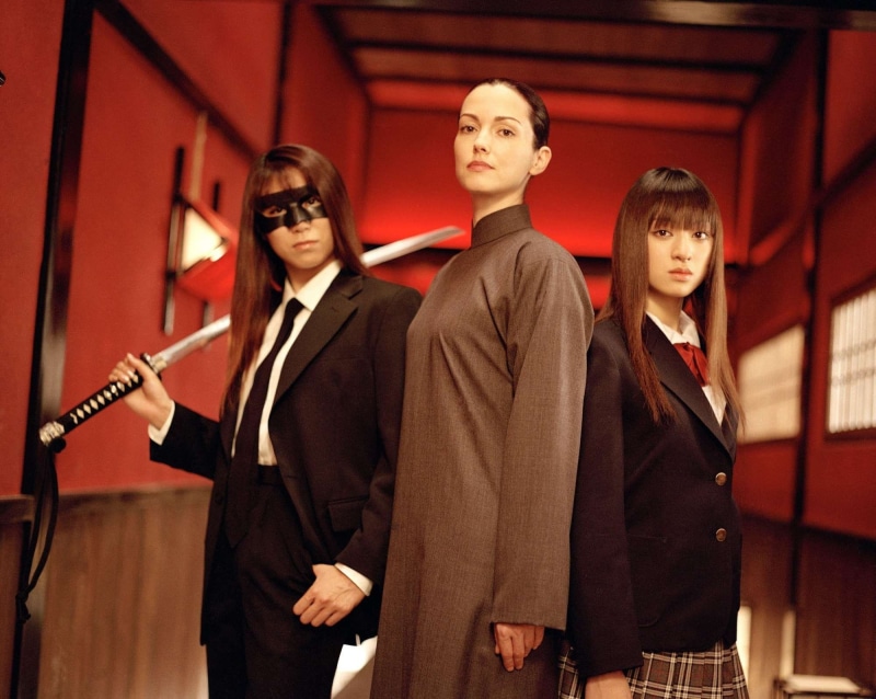 cosplay, action, warrior, sword, arts, katana, asian, kill, crime, 1080P, bill, martial