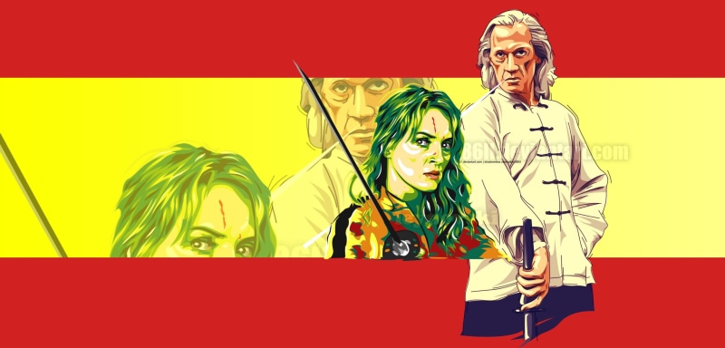 katana, 1080P, sword, bill, arts, warrior, crime, kill, action, weapon, martial
