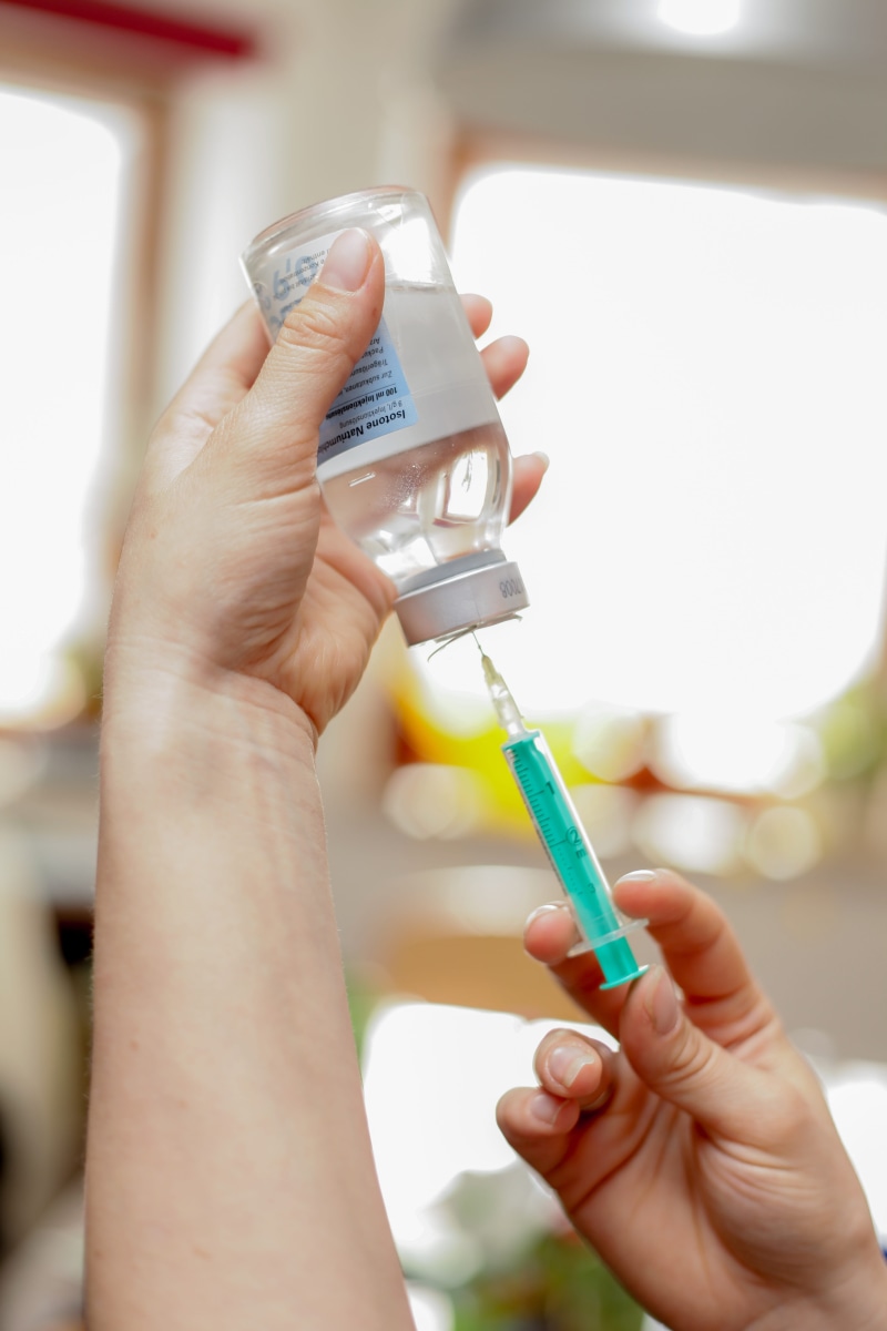 childhood, vaccination, using, physician, human limb, patch up, one person, 5K, lifestyles, healthcare and medicine, finger, getting, unrecognizable person