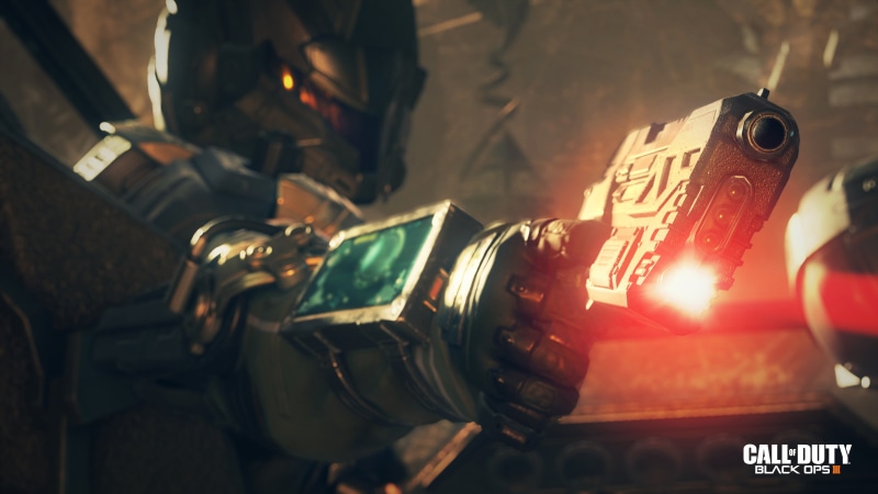 call of duty, ops, call, black, duty, 4K, black ops 3
