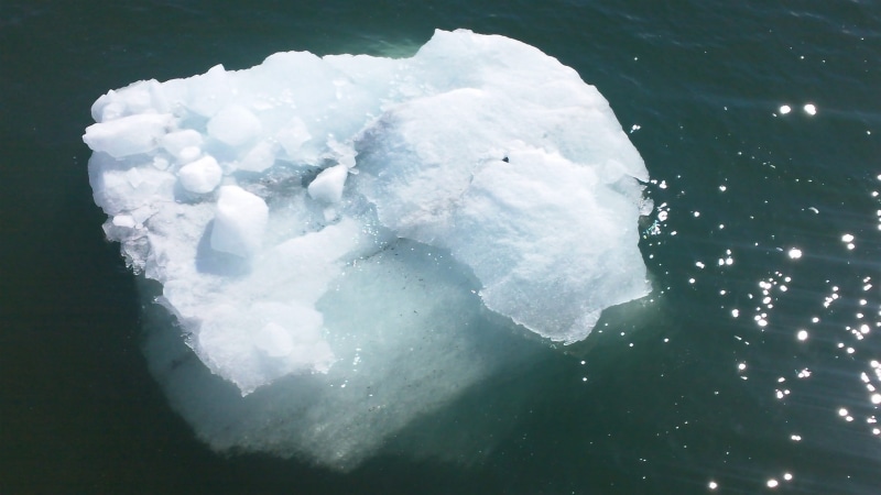 iceberg - ice formation, gracier ice, 2K, cold temperature, glacier, outdoors, food and drink, melting, snow, nature, frozen, beauty in nature, Whittier