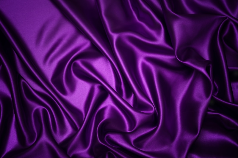 purple, fabric, texture units, 5K, texture