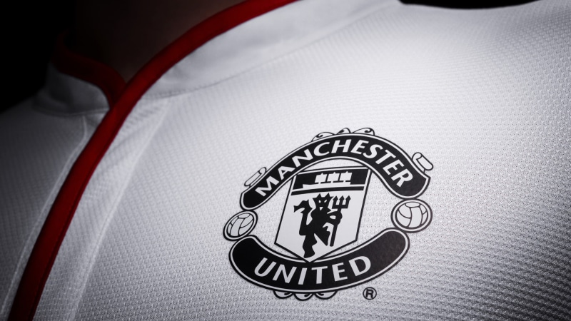 2K, Manchester United, sports