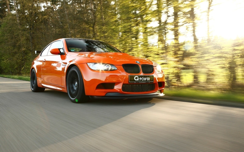 BMW, G-Power, BMW M3, 1080P, BMW M3 GTS