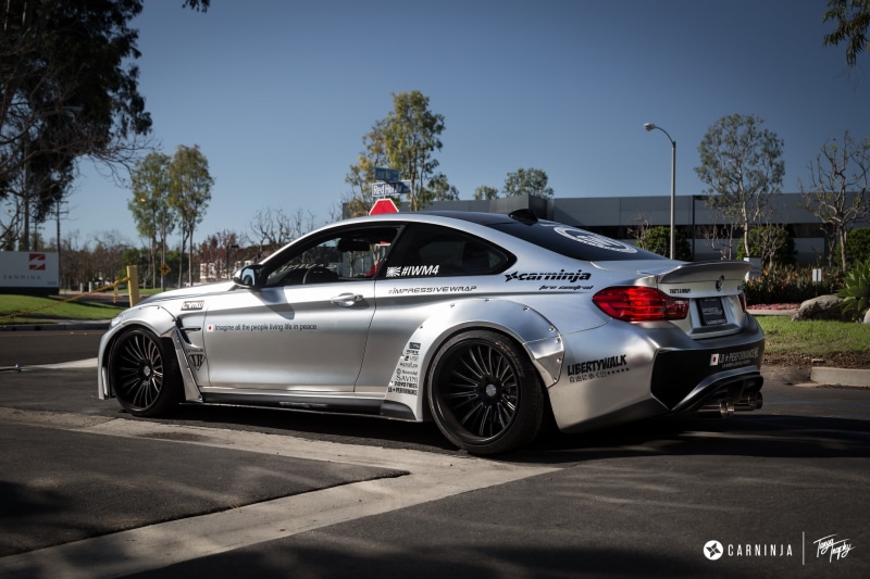 no people, luxury, clear sky, day, car interior, land vehicle, tree, motor vehicle, nature, sunset, BMW M4 Coupe, city, street, outdoors, plant, retro styled