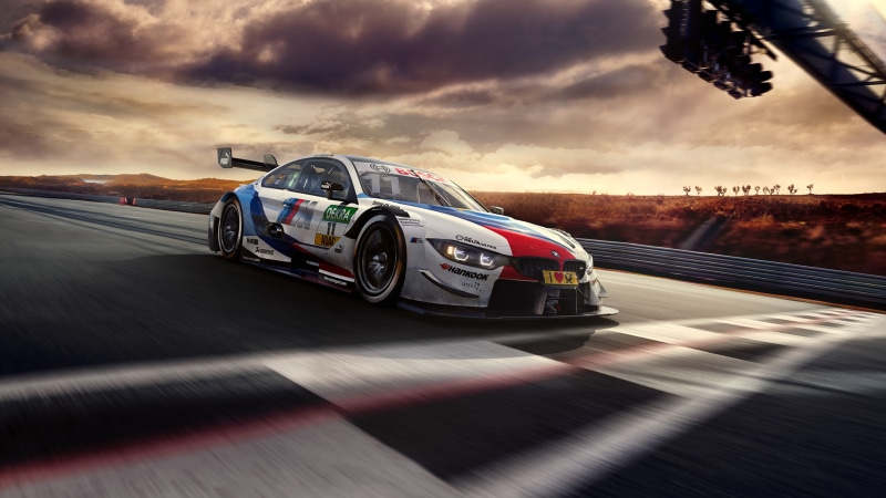 Motorsport, DTM, 2K, bmw