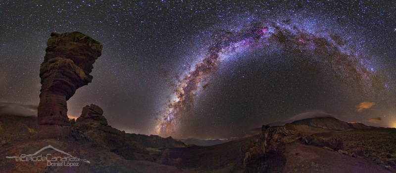 beauty in nature, field, rock formation, outdoors, star field, astronomy, Milky Way, star - space, galaxy, canyon, star, space, night, nature, stars, solid