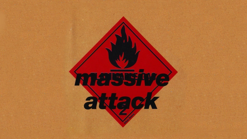 Massive Attack, Music, 1080P