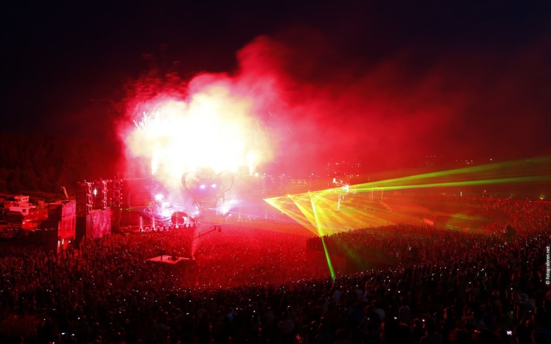 hd, massive, trip, entertainment, 720P, music festival, day, art, festival, LSD, Trance, outdoor, rave, Tomorrowland, music