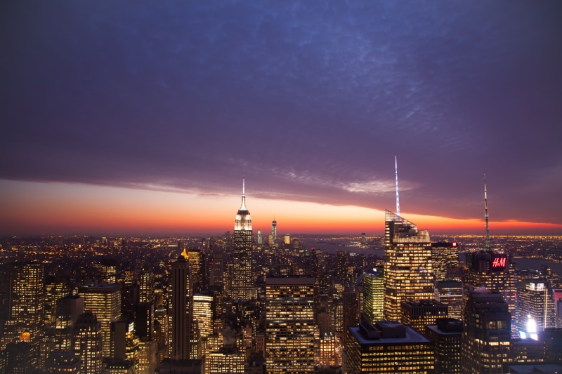 office Building, financial District, business, New York City, new York State, sky, built Structure, uSA, famous Place, Rock, Beautiful, building Exterior