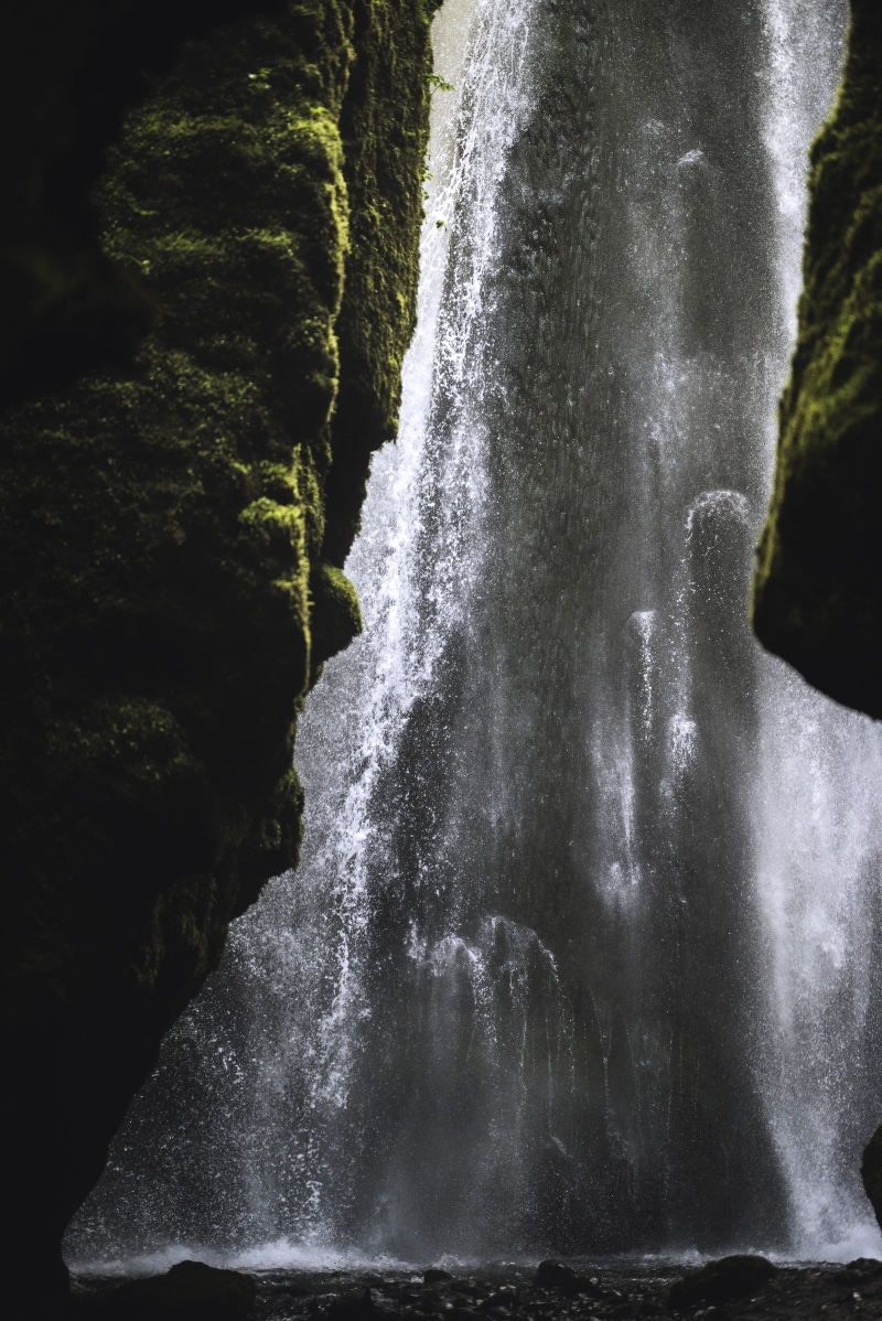 outdoors, nature, flow, land, day, tree, falls, environment, waterfalls, no people, waterfall, flowing, cave, daytime, power in nature, beauty in nature